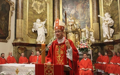 Cenił swoją twarz