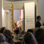 Płock. XII Ogólnopolska Pielgrzymka Nadzwyczajnych Szafarzy Komunii Świętej - cz. III