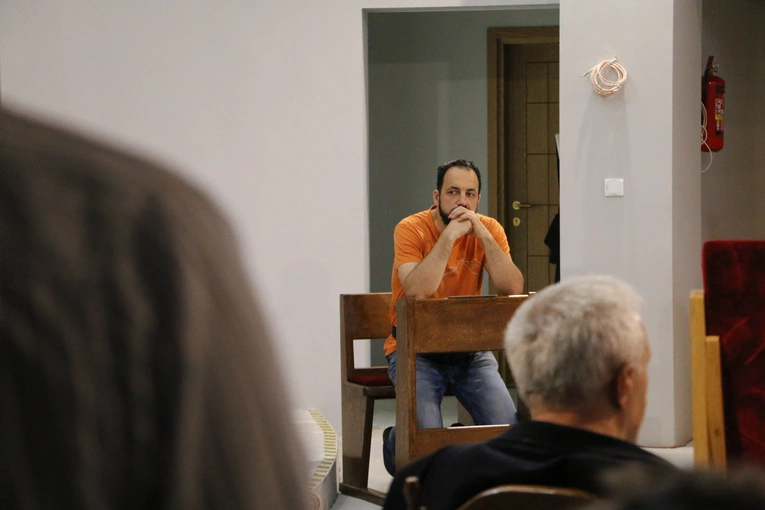 Płock. XII Ogólnopolska Pielgrzymka Nadzwyczajnych Szafarzy Komunii Świętej - cz. III