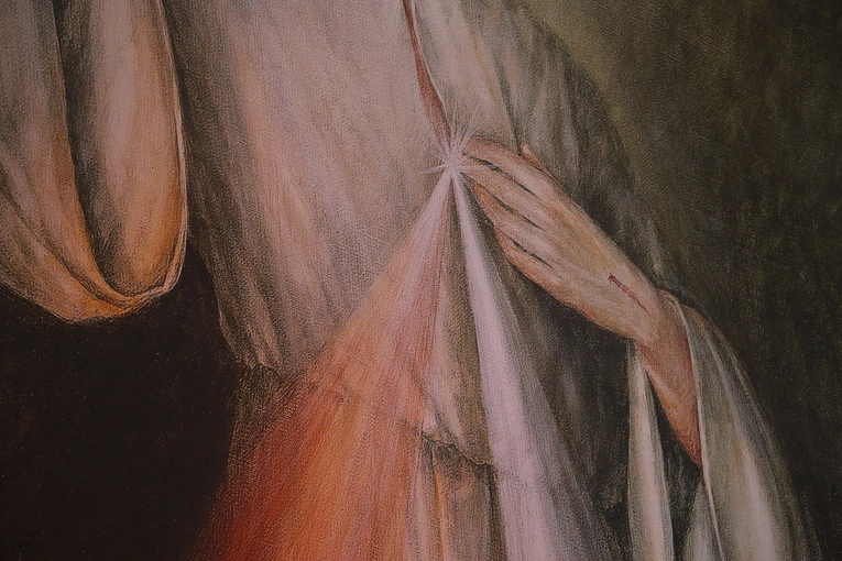 Płock. XII Ogólnopolska Pielgrzymka Nadzwyczajnych Szafarzy Komunii Świętej - cz. III