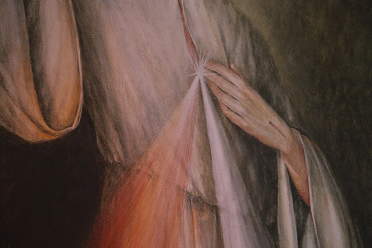 Płock. XII Ogólnopolska Pielgrzymka Nadzwyczajnych Szafarzy Komunii Świętej - cz. III