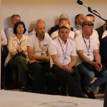 Płock. XII Ogólnopolska Pielgrzymka Nadzwyczajnych Szafarzy Komunii Świętej - cz. III