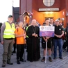 Pielgrzymka wyruszyła po raz 19.