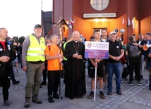 Pielgrzymka wyruszyła po raz 19.