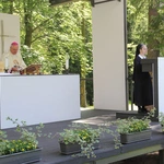 Pielgrzymka sióstr konsekrowanych