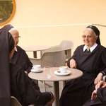 Pielgrzymka sióstr konsekrowanych cz. 2
