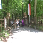 Pielgrzymka Świętych Gór