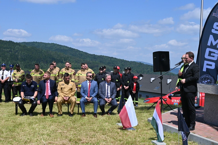 Spotkanie ofiar i sprawców wypadków 