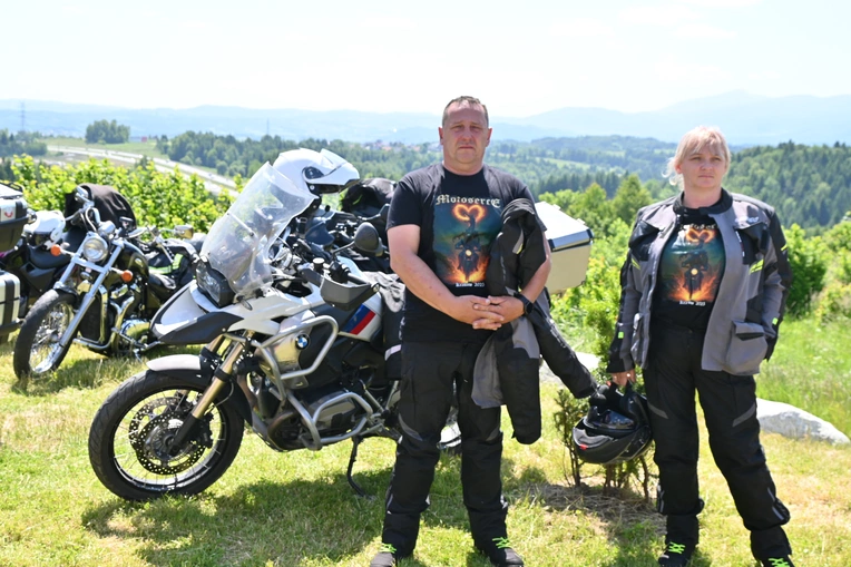 Spotkanie ofiar i sprawców wypadków 