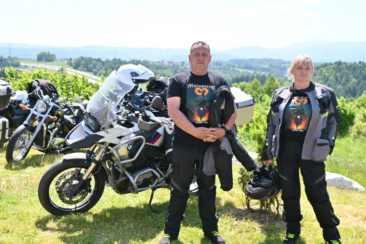 Spotkanie ofiar i sprawców wypadków 