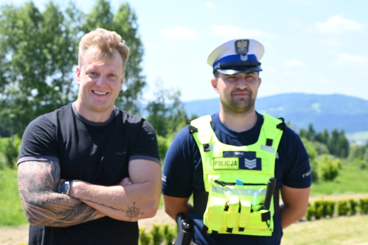 Spotkanie ofiar i sprawców wypadków 