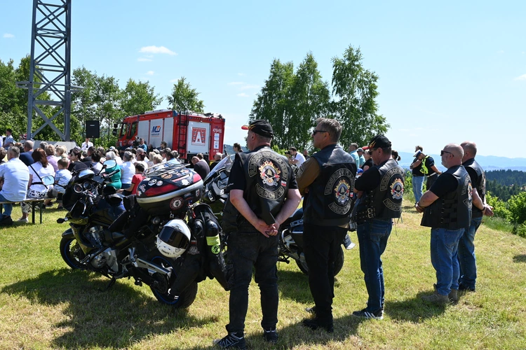 Spotkanie ofiar i sprawców wypadków 