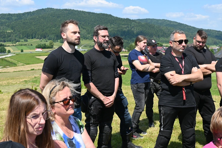 Spotkanie ofiar i sprawców wypadków 