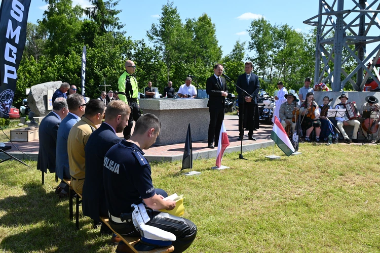 Spotkanie ofiar i sprawców wypadków 