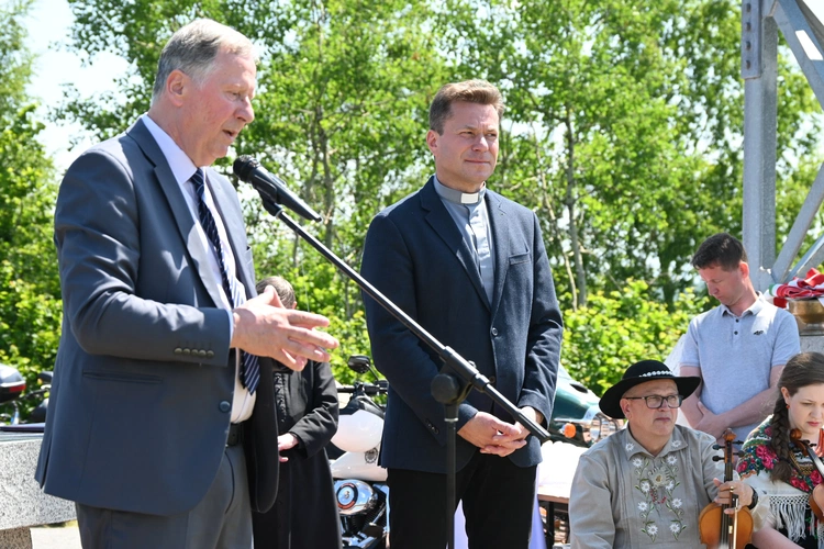 Spotkanie ofiar i sprawców wypadków 