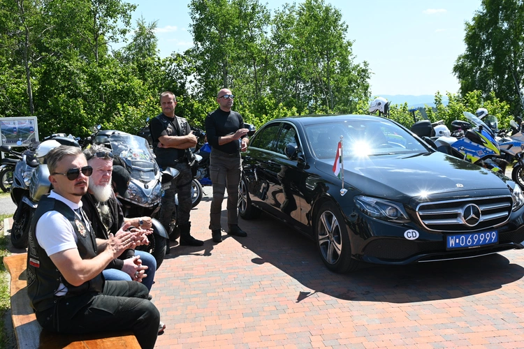 Spotkanie ofiar i sprawców wypadków 