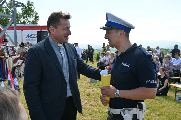 Spotkanie ofiar i sprawców wypadków 