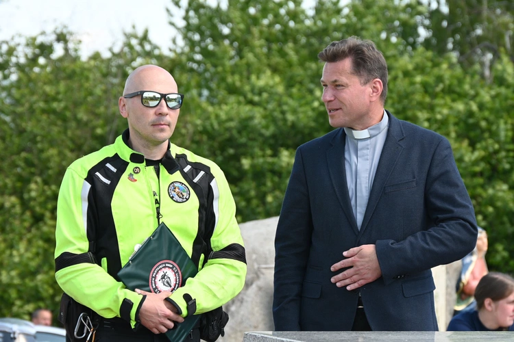 Spotkanie ofiar i sprawców wypadków 