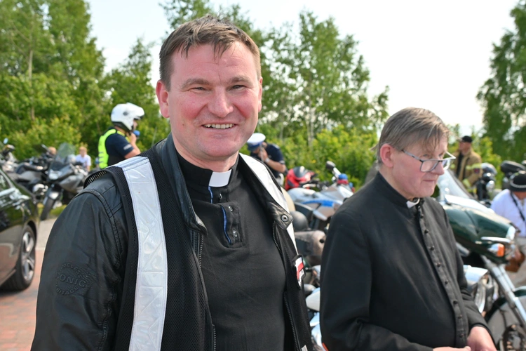 Spotkanie ofiar i sprawców wypadków 