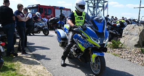 Spotkanie ofiar i sprawców wypadków 