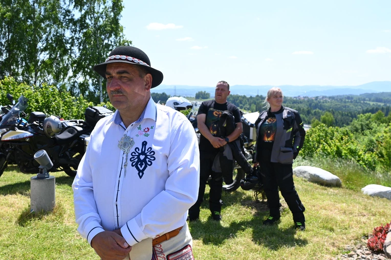 Spotkanie ofiar i sprawców wypadków 