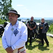 Dzień Pamięci Ofiar i Sprawców Wypadków Drogowych Trasy S7