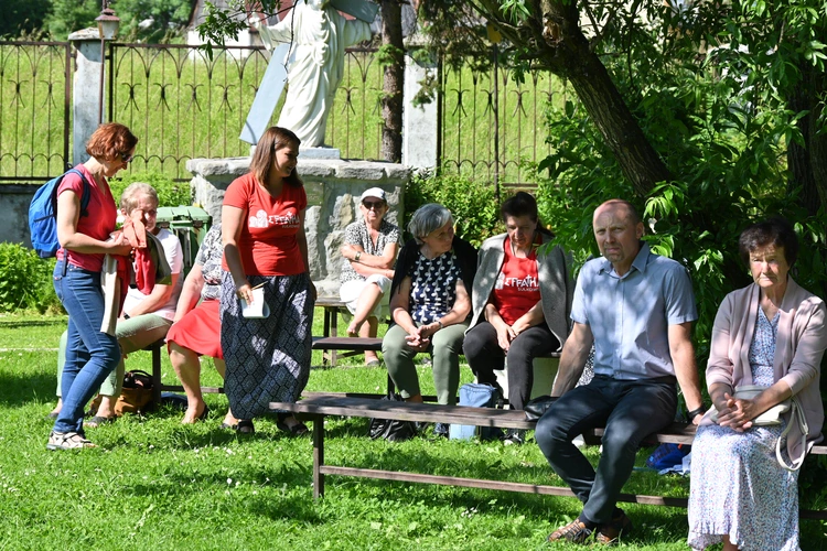 Jezus na lodowisku 