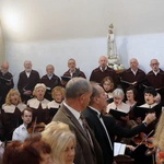 Jubileusz parafii