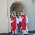 Jubileusz parafii