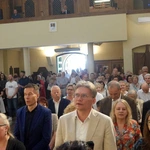 Jubileusz parafii