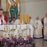 Jubileusz parafii
