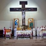 Jubileusz parafii
