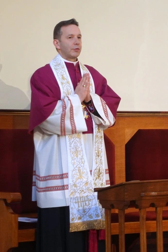 Jubileusz parafii