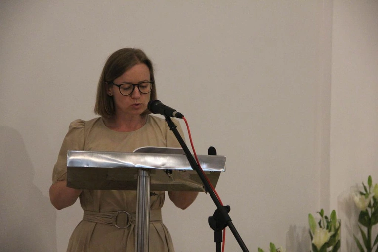 Poświęcenie kościoła w. św. Antoniego Padewskiego w zielonogórskim Przylepie