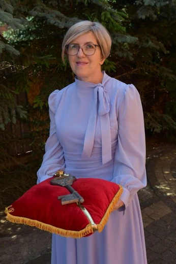 Poświęcenie kościoła w. św. Antoniego Padewskiego w zielonogórskim Przylepie