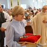 Świątynia nosząca wezwanie św. Antoniego Padewskiego już poświęcona