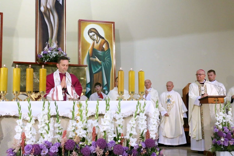 Wielkie świętowanie