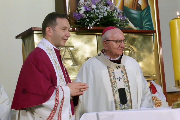 Wielkie świętowanie