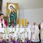 Wielkie świętowanie