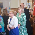 100-lecie parafii Nagoszyn