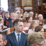 100-lecie parafii Nagoszyn