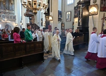 Sportowcy z archidiecezji gdańskiej świętowali Rok Jubileuszowy