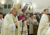 Jubileusz parafii