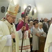 Jubileusz parafii