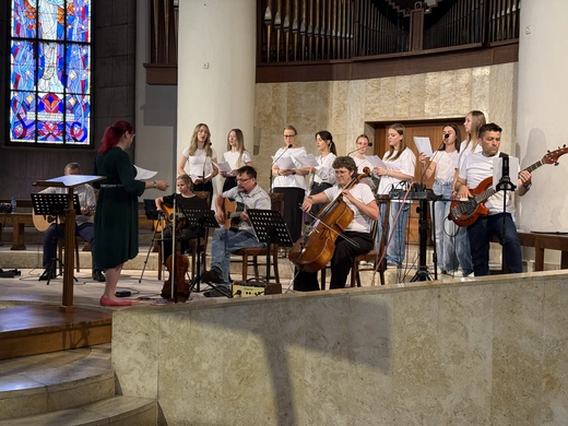 X Marsz dla Życia i Rodziny w Katowicach