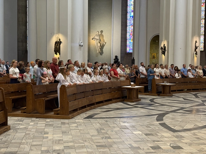 X Marsz dla Życia i Rodziny w Katowicach
