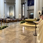 X Marsz dla Życia i Rodziny w Katowicach