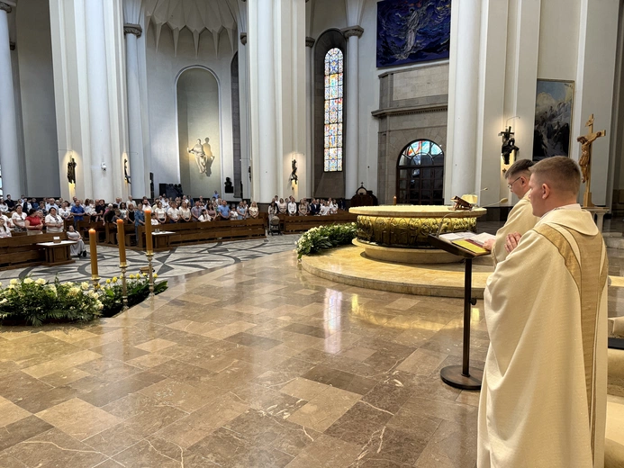 X Marsz dla Życia i Rodziny w Katowicach