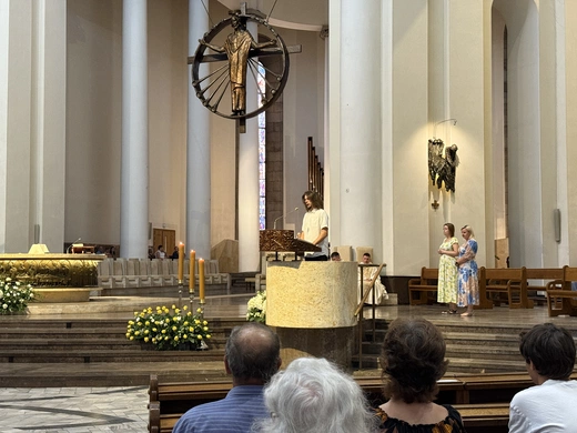 X Marsz dla Życia i Rodziny w Katowicach