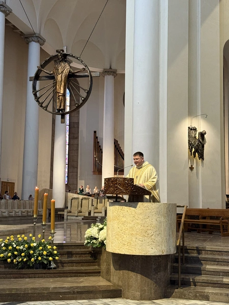 X Marsz dla Życia i Rodziny w Katowicach